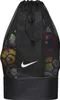 Nike Balltasche Fußballtasche schwarz - geräumige Produktbild-Vorschau 1