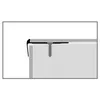 Treppenkantenprofil 19 x 48 x 2500 mm Winkelprofil Produktbild-Vorschau 5