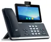SIP-T58W Pro mit Kamera (schwarz) Produktbild-Vorschau 5