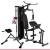 HAMMER Kraftstation Ferrum TX4, Trainingsstation, über 50 Produktbild-Vorschau 17