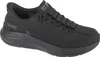 Skechers Herren Cozy Fit Slip-ins Sneaker Contour Foam Produktbild-Vorschau 9