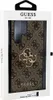 Guess Guhcs22L4Gmgbr S908 S22 Ultra Pouzdro - Hnědé 4G Big Náhled obrázku produktu 11