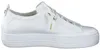 Paul Green  Damenschuhe Schnürschuhe Sportive Sneaker Weiß Productafbeelding-voorbeeld 20
