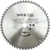 Lama in metallo duro 350x30mm 54Z Anteprima dell’immagine prodotto 2
