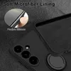 Coque pour Samsung Galaxy S25 FE, Protection Silicone Voir les images du produit 4