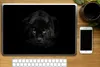MuchoWow® Laptop Aufkleber Sticker Cover Leopard - Augen - Produktbild-Vorschau 2