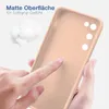 Hülle für Samsung Galaxy S20 FE Case Cover Bumper Silikon Produktbild-Vorschau 4