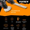 FUXTEC Grasschere FX-E1HHS20 | Akku Strauchschere 20V | 80 Produktbild-Vorschau 3