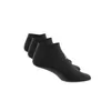 Adidas Socks Low Cut Damen Herren Socken 3er-Pack Gr. 40-42 Produktbild-Vorschau 8