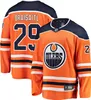 Pánský dres Edmonton Oilers NHL #29 Leon Draisaitl Produktbild-Vorschau 1