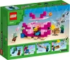 Dům Axolotlů Náhled obrázku produktu 2