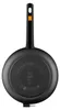 BRA Efficient A271464, Padella per omelette rotonda, nera, Anteprima dell’immagine prodotto 14