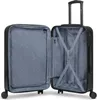 Bugatti Valencia 2.0 4 Rollen Trolley M 65 cm mit Dehnfalte Produktbild-Vorschau 7
