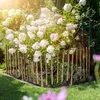 KADAX Obrzeże Palisada Ogrodowa 230 cm Płot Drewniany Podgląd zdjęcia produktu 2