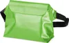 PVC vodotěsné pouzdro / ledvinka - zelené Náhled obrázku produktu 1