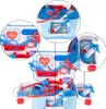 Malplay valigetta del dottore con accessori "Little doctor" Anteprima dell’immagine prodotto 9