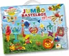 folia zestaw rzemieślniczy JUMBO 107 elementów Podgląd zdjęcia produktu 10