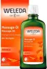 Weleda Körperpflege Arnika Massageöl 200ml Produktbild-Vorschau 15