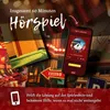 CRIMECASES Krimi Rätsel Adventskalender 2024 "Der Vegas Produktbild-Vorschau 4
