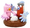 Tonies Rolf Zuckowski - Rolfs neue Vogelhochzeit Produktbild-Vorschau 1