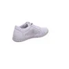 Gemini Damen Schnürschuh weiß  Größe 41 Produktbild-Vorschau 8