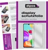 2x folia ochronna do Samsung Galaxy A41 przezroczysta folia Podgląd zdjęcia produktu 1