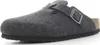 Birkenstock Schuhe Boston Anthracite Felt, 160373 Produktbild-Vorschau 36