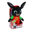 A plush toy of the character Bing is shown in its packaging. Náhled obrázku produktu