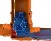 KARMAT/Dyka KG Schacht mit Rückstauklappe DN 400, Rohr Produktbild-Vorschau 9