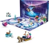 LEGO | Disney Frozen 43273 Adventskalender 2025 – Spielzeug Produktbild-Vorschau 24
