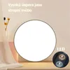 ZMH LED stropní světlo stmívatelné s dálkovým ovládáním 30W Náhled obrázku produktu 5