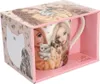 TopModel TOPModel Brotdose XL BLOOMING  KITTY Produktbild-Vorschau 7