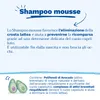Mustela Shampoo Mousse per Crosta Lattea, Capelli, Neonati, Anteprima dell’immagine prodotto 4