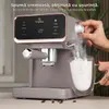 Macchina per caffè espresso digitale, 3 in 1 Berlinger Haus Anteprima dell’immagine prodotto 6