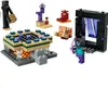 LEGO® Minecraft™ 21584 Reise durch Nether und Endportal Produktbild-Vorschau 3