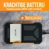 Strex Inspectiecamera met Scherm 5M - 1080P HD - 4.3 inch Productafbeelding-voorbeeld 4