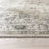 Volero - Teppich Vintage - Lago Grau - 160x230 cm - Produktbild-Vorschau 5