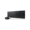 Lenovo 4X30M39490, Volle Größe (100%), Kabellos, RF Produktbild-Vorschau 2