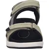 JOSEF SEIBEL Estelle 02 | Sandale für Damen | Grün Produktbild-Vorschau 4