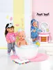 BABY born® Bath Deluxe Bademantel 43cm, Puppenzubehör Produktbild-Vorschau 12