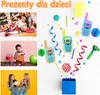MODFU 3ks sada vysílaček, 8 kanálů, s podsvíceným LCD, Náhled obrázku produktu 6