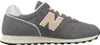 New Balance Sneaker Grau Produktbild-Vorschau 6