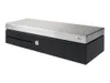 Safescan SD-4617S - Cash Drawer - Schwarz, Silber Produktbild-Vorschau 8