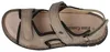 Sandalias para hombre Finn Comfort modelo WANAKA, color Vista previa de la imagen del producto 6