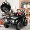 Kinder Elektroauto 12V, Elektroauto für Kinder mit 2,4G Produktbild-Vorschau 10