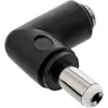 InLine DC Adapter, 5,5x2,5mm DC Hohlstecker Stecker / Produktbild-Vorschau 4