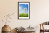 Bild - Bilderrahmen - 40 cm x 60 cm - MDF - Rahmen - Produktbild-Vorschau 3