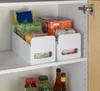 WENKO Haushalts-Organizer 6er Set, aus Kunststoff Produktbild-Vorschau 4