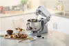 Kenwood Küchenmaschine KMX750WH Produktbild-Vorschau 6