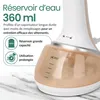 Emerio défroisseur vapeur – défroisseur à main pour Voir les images du produit 5